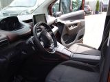 Peugeot Rifter bei Reisemobile.expert - Abbildung (7 / 15)