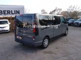 Opel Vivaro bei Reisemobile.expert - Abbildung (3 / 15)