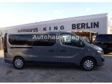 Opel Vivaro bei Reisemobile.expert - Abbildung (4 / 15)
