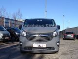 Opel Vivaro bei Reisemobile.expert - Abbildung (15 / 15)