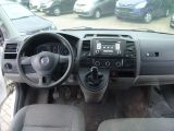 VW T5 Transporter bei Reisemobile.expert - Abbildung (4 / 15)