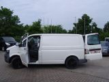 VW T5 Transporter bei Reisemobile.expert - Abbildung (11 / 15)