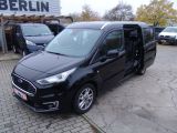 Ford Tourneo bei Reisemobile.expert - Abbildung (2 / 15)