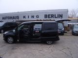 Ford Tourneo bei Reisemobile.expert - Abbildung (3 / 15)