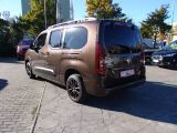 Opel Combo bei Reisemobile.expert - Abbildung (4 / 15) Opel Combo bei Reisemobile.expert - Abbildung (4 / 15)