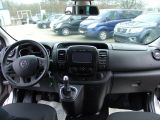 Opel Vivaro bei Reisemobile.expert - Abbildung (5 / 15)