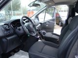 Opel Vivaro bei Reisemobile.expert - Abbildung (11 / 15)
