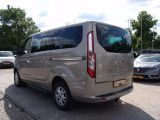 Ford Tourneo Custom bei Reisemobile.expert - Abbildung (3 / 15)