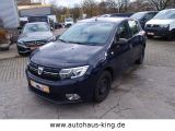 Dacia Sandero bei Reisemobile.expert - Abbildung (2 / 15)