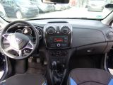 Dacia Sandero bei Reisemobile.expert - Abbildung (4 / 15)