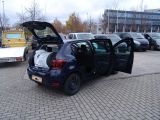 Dacia Sandero bei Reisemobile.expert - Abbildung (15 / 15)