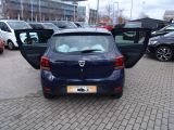 Dacia Sandero bei Reisemobile.expert - Abbildung (9 / 15)