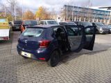 Dacia Sandero bei Reisemobile.expert - Abbildung (14 / 15)