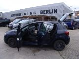 Dacia Sandero bei Reisemobile.expert - Abbildung (3 / 15)