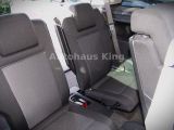 Opel Zafira bei Reisemobile.expert - Abbildung (9 / 15)