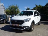 Dacia Lodgy bei Reisemobile.expert - Abbildung (4 / 15) Dacia Lodgy bei Reisemobile.expert - Abbildung (4 / 15)
