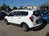 Dacia Lodgy bei Reisemobile.expert - Abbildung (14 / 15) Dacia Lodgy bei Reisemobile.expert - Abbildung (14 / 15)