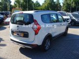 Dacia Lodgy bei Reisemobile.expert - Abbildung (5 / 15) Dacia Lodgy bei Reisemobile.expert - Abbildung (5 / 15)