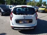 Dacia Lodgy bei Reisemobile.expert - Abbildung (13 / 15) Dacia Lodgy bei Reisemobile.expert - Abbildung (13 / 15)
