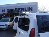 Opel Combo bei Reisemobile.expert - Abbildung (13 / 15) Opel Combo bei Reisemobile.expert - Abbildung (13 / 15)