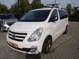 Hyundai H-1 bei Reisemobile.expert - Abbildung (2 / 15)