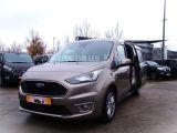 Ford Tourneo bei Reisemobile.expert - Abbildung (2 / 15)