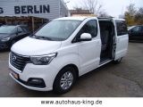 Hyundai H-1 bei Reisemobile.expert - Abbildung (3 / 15)