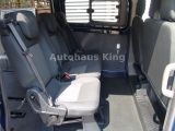 Ford Transit Custom bei Reisemobile.expert - Abbildung (8 / 15) Ford Transit Custom bei Reisemobile.expert - Abbildung (8 / 15)