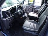 Ford Tourneo Custom bei Reisemobile.expert - Abbildung (8 / 15)