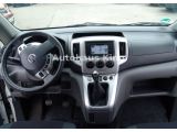 Nissan NV200 bei Reisemobile.expert - Abbildung (9 / 15) Nissan NV200 bei Reisemobile.expert - Abbildung (9 / 15)