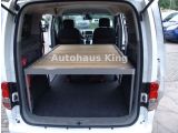 Nissan NV200 bei Reisemobile.expert - Abbildung (4 / 15) Nissan NV200 bei Reisemobile.expert - Abbildung (4 / 15)