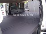 Nissan NV200 bei Reisemobile.expert - Abbildung (3 / 15) Nissan NV200 bei Reisemobile.expert - Abbildung (3 / 15)