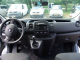 Renault Trafic bei Reisemobile.expert - Abbildung (5 / 15)