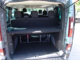 Renault Trafic bei Reisemobile.expert - Abbildung (11 / 15)