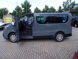 Renault Trafic bei Reisemobile.expert - Abbildung (15 / 15)