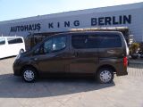 Nissan NV200 bei Reisemobile.expert - Abbildung (3 / 15)