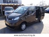 Nissan NV200 bei Reisemobile.expert - Abbildung (2 / 15)