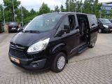 Ford Tourneo Custom bei Reisemobile.expert - Abbildung (2 / 15)