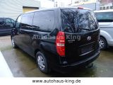 Hyundai H-1 bei Reisemobile.expert - Abbildung (4 / 12)