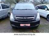 Hyundai H-1 bei Reisemobile.expert - Abbildung (6 / 12)