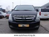 Hyundai H-1 bei Reisemobile.expert - Abbildung (10 / 12)