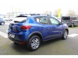 Dacia Sandero bei Reisemobile.expert - Abbildung (5 / 11)