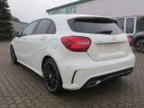 Mercedes-Benz A-Klasse bei Reisemobile.expert - Abbildung (3 / 15)