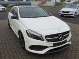 Mercedes-Benz A-Klasse bei Reisemobile.expert - Abbildung (2 / 15)