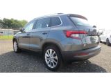 Skoda Karoq bei Reisemobile.expert - Abbildung (3 / 15)