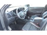 Hyundai Tucson bei Reisemobile.expert - Abbildung (5 / 15)