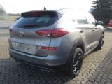 Hyundai Tucson bei Reisemobile.expert - Abbildung (4 / 15)