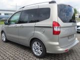 Ford Tourneo bei Reisemobile.expert - Abbildung (3 / 14)