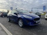 Ford Fiesta bei Reisemobile.expert - Abbildung (10 / 15)