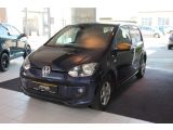 VW Up bei Reisemobile.expert - Abbildung (2 / 7)